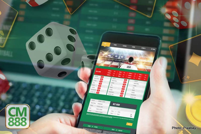 Cách Chơi Casino Luôn Thắng - Lập ngân sách rõ ràng và tuân thủ kỷ luật