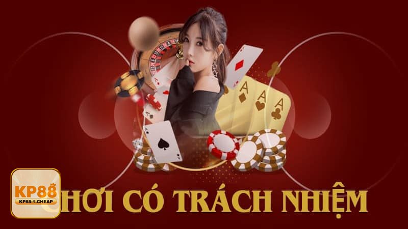 Trách Nhiệm Cá Cược - Kiểm soát thời gian để tránh sa đà