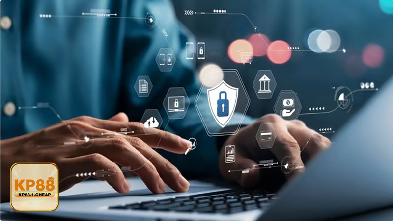 Quyền Riêng Tư - Dữ liệu chỉ dùng đúng mục đích, hạn chế chia sẻ