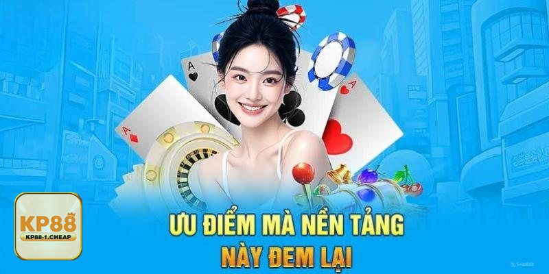 Đăng Ký kp88 - Điều kiện cần chuẩn bị trước khi tạo tài khoản