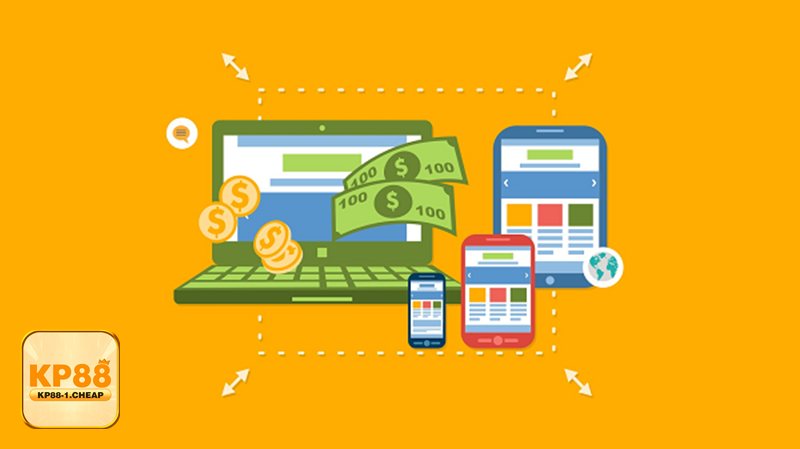 Rút Tiền kp88 - Đủ số dư khả dụng để rút