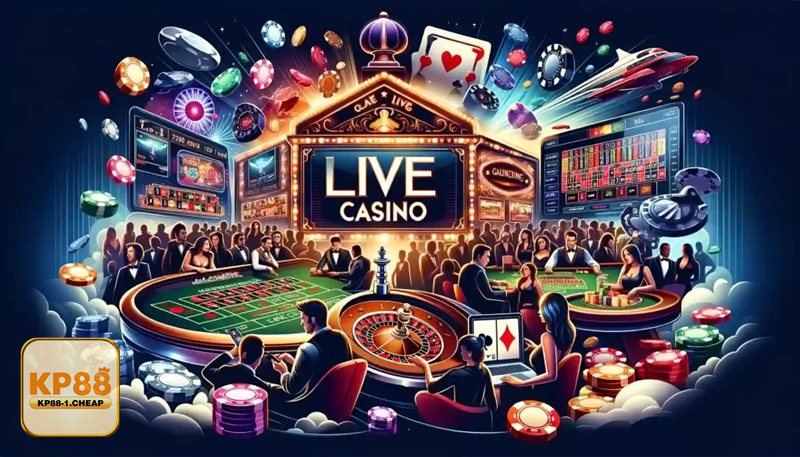 Baccarat kp88 - Giá trị quân bài và cách cộng điểm