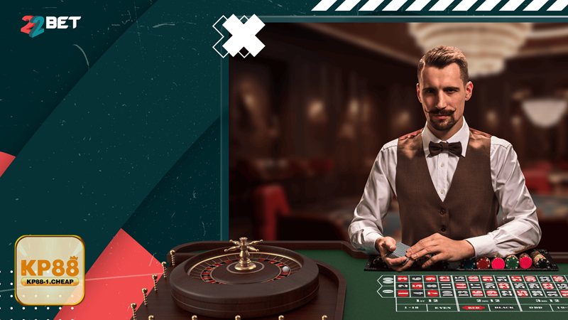Casino kp88 - Thông tin bàn, lịch sử ván và giới hạn cược