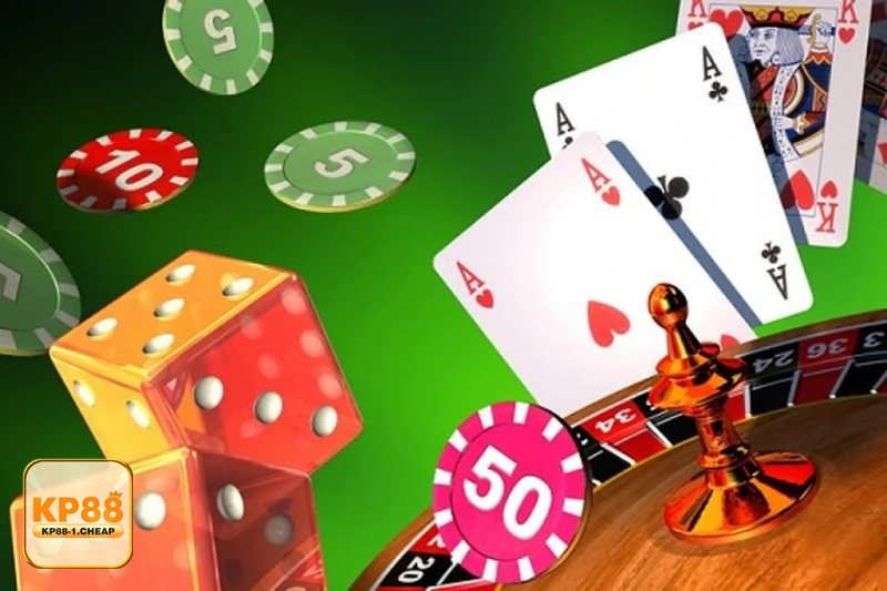 Roulette kp88 - Mẹo thao tác để tránh đặt nhầm và mất kỷ luật Roulette kp88 - Mẹo thao tác để tránh đặt nhầm và mất kỷ luật