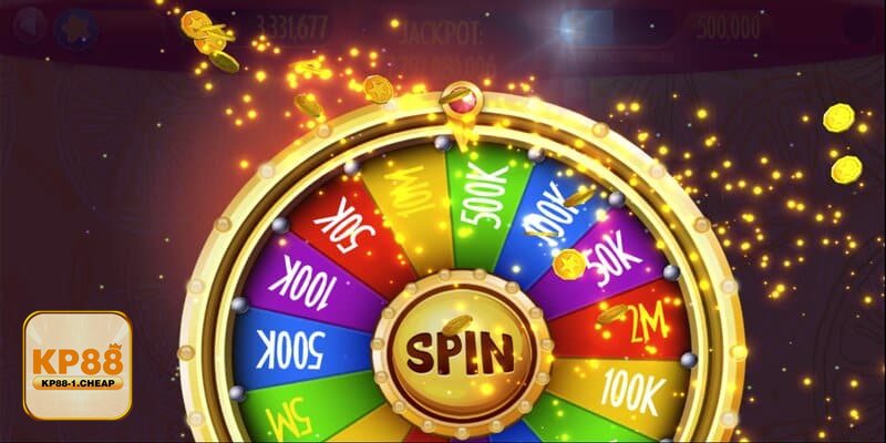 Nổ Hũ kp88 - Video Slots: nhiều bonus và nhiều cách trúng