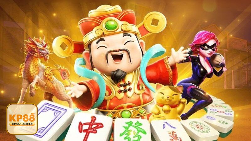 Jili kp88 - Cách chọn game phù hợp trước khi vào quay