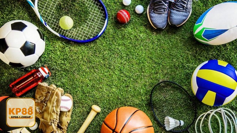 Thể Thao kp88 - Quản lý vốn và chọn kèo theo thế mạnh Thể Thao kp88 - Quản lý vốn và chọn kèo theo thế mạnh