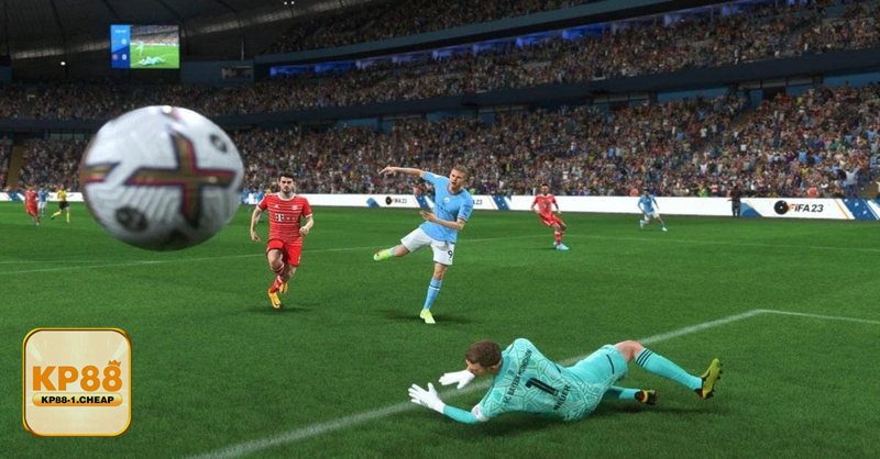 Kèo Tài Xỉu - Tài xỉu 2.75 và 3 bàn