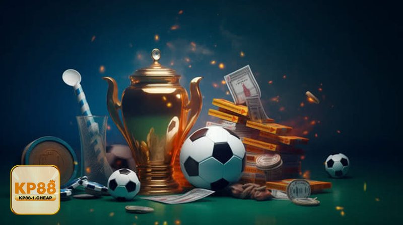 Thể thao SBO - Nền tảng sportsbook theo chuẩn kèo châu Á